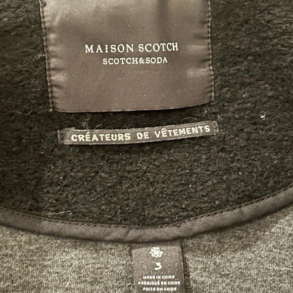 Maison Scotch Jacket - Picture 2 of 4